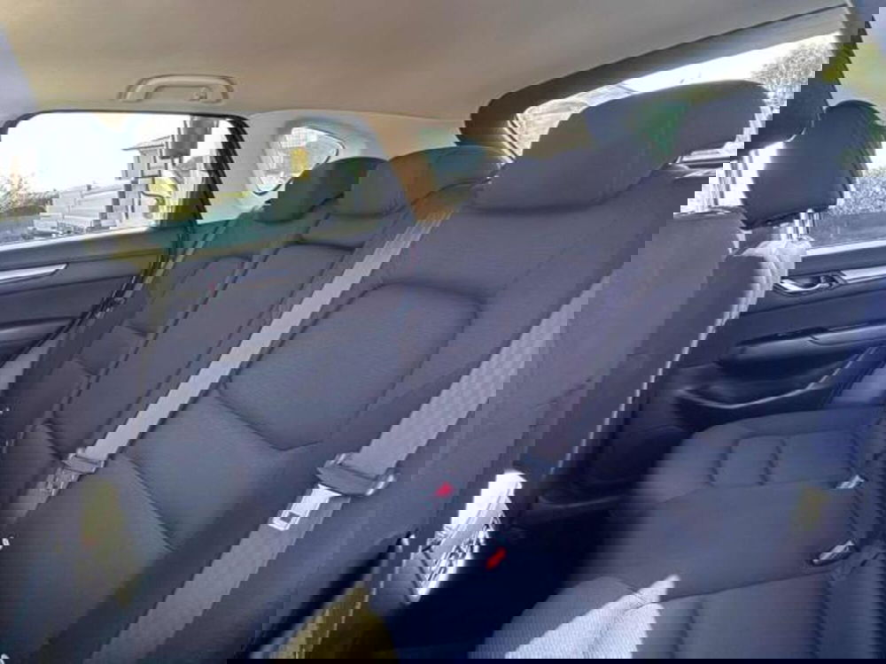 Mazda CX-5 usata a Lucca (14)