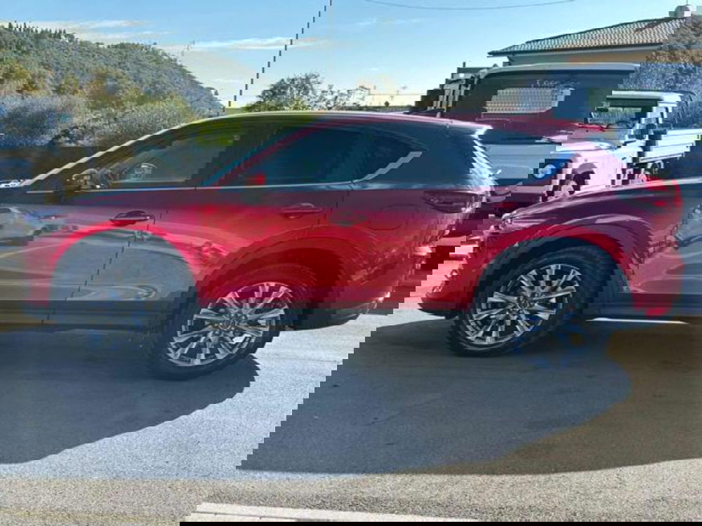 Mazda CX-5 usata a Lucca (8)