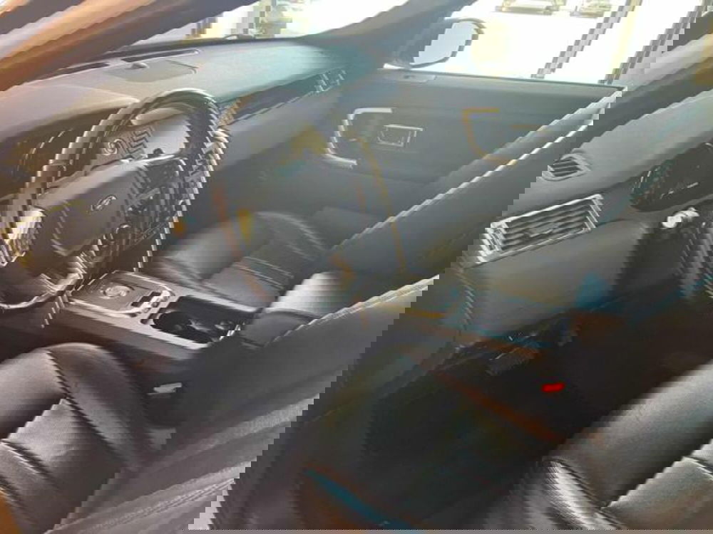 Land Rover Discovery Sport usata a Lucca (6)