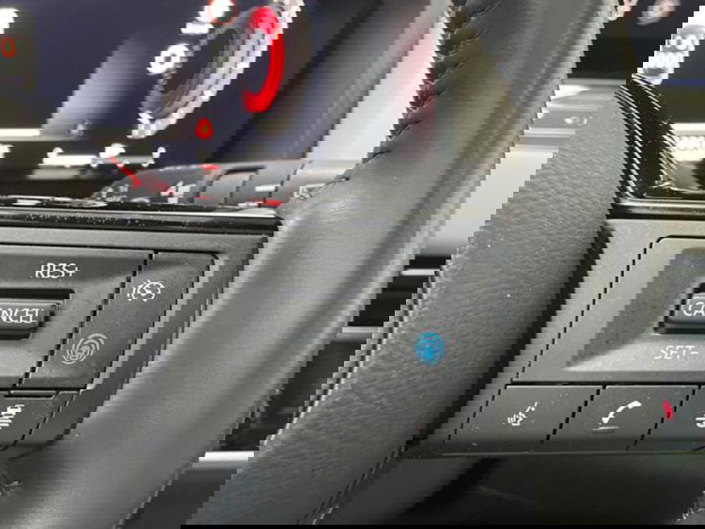 Nissan Qashqai usata a Como (12)