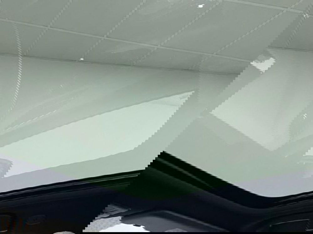 Nissan Qashqai usata a Como (19)