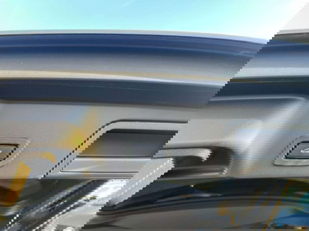 Land Rover Range Rover Evoque usata a Firenze (10)