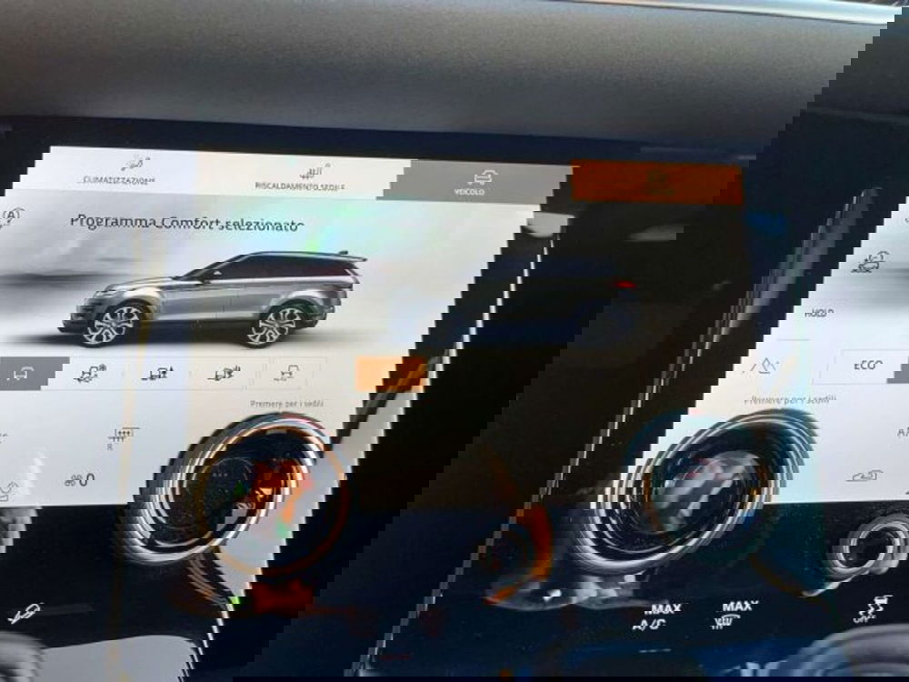 Land Rover Range Rover Evoque usata a Firenze (12)