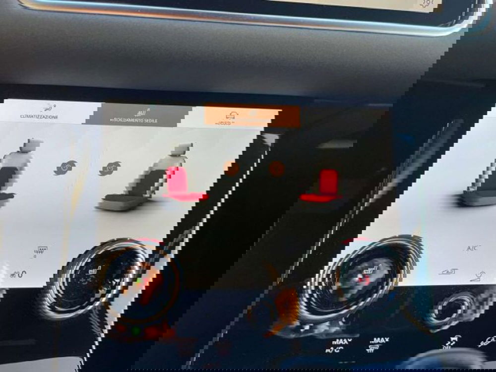 Land Rover Range Rover Evoque usata a Firenze (13)