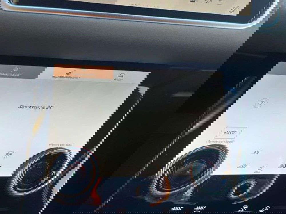 Land Rover Range Rover Evoque usata a Firenze (14)