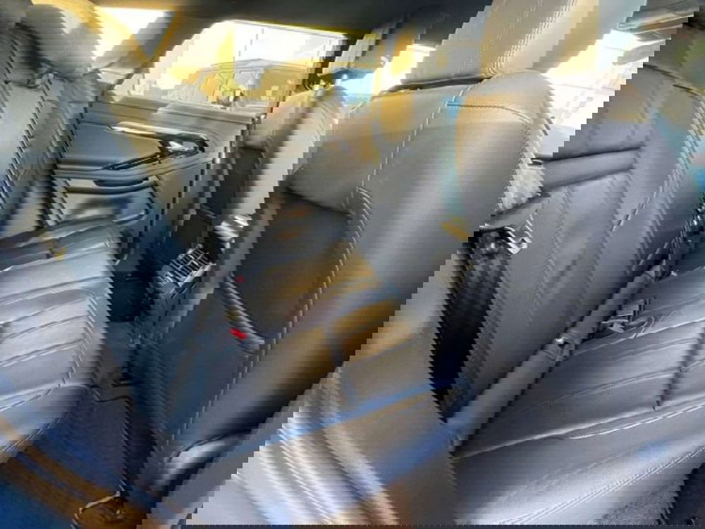 Land Rover Range Rover Evoque usata a Firenze (16)