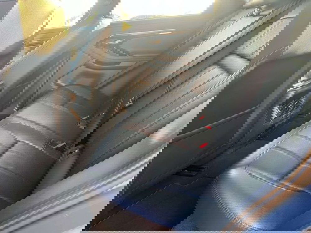 Land Rover Range Rover Evoque usata a Firenze (17)