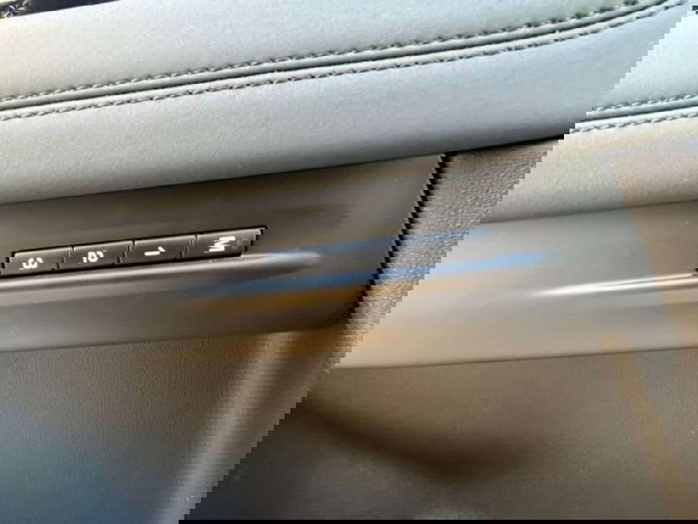 Land Rover Range Rover Evoque usata a Firenze (18)