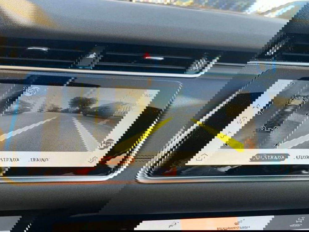 Land Rover Range Rover Evoque usata a Firenze (20)