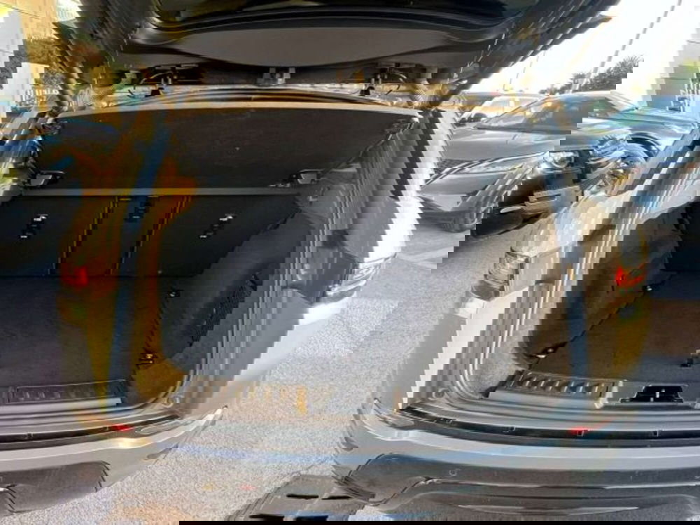 Land Rover Range Rover Evoque usata a Firenze (7)