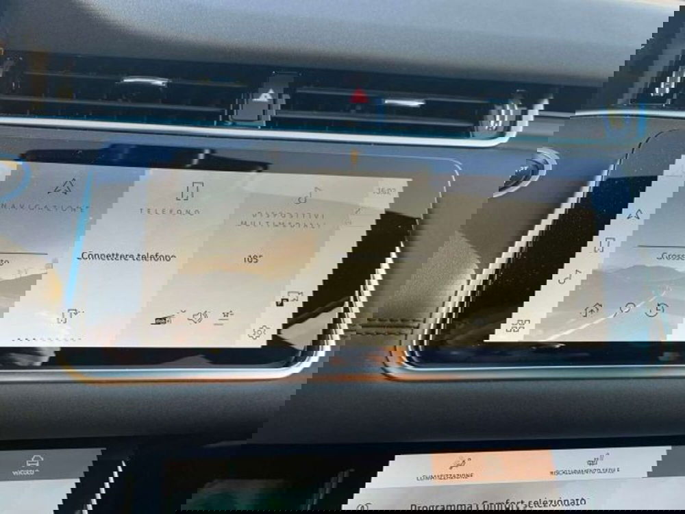 Land Rover Range Rover Evoque usata a Firenze (9)