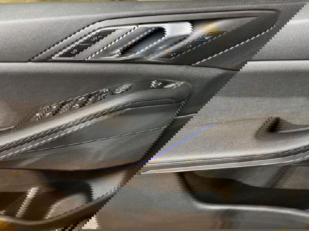 BMW X5 usata a Bologna (10)