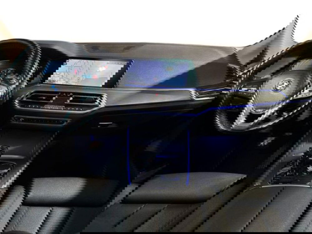 BMW X5 usata a Bologna (13)