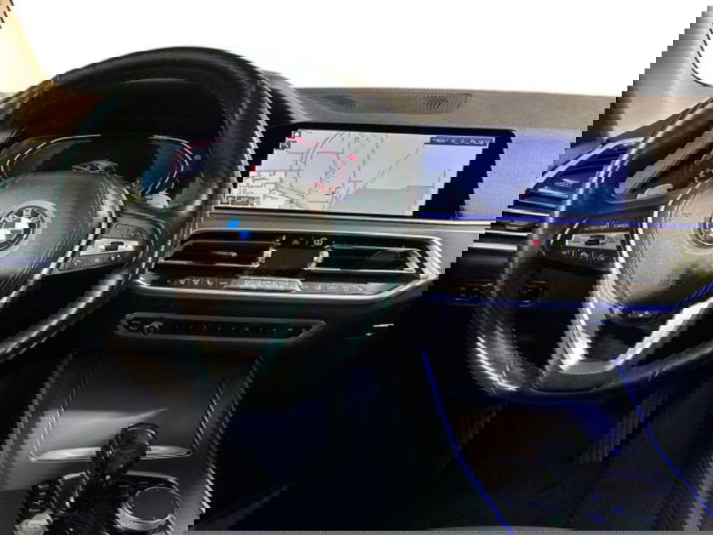 BMW X5 usata a Bologna (14)