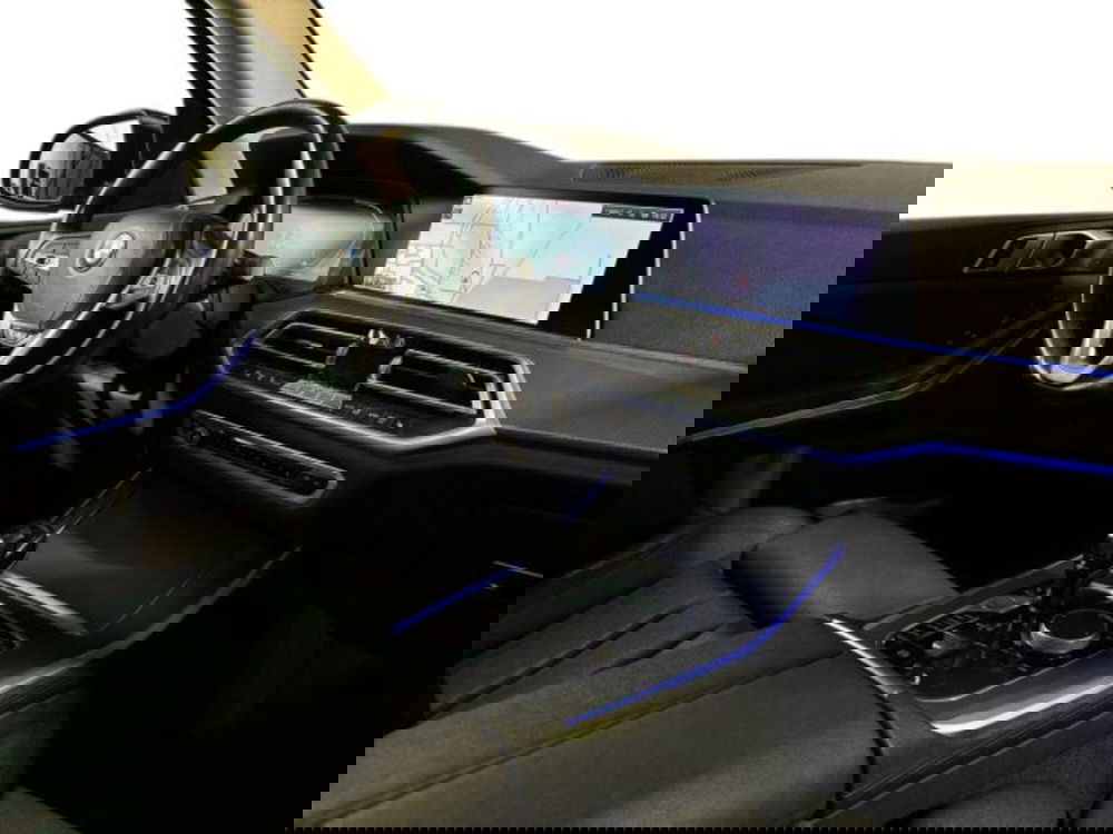 BMW X5 usata a Bologna (15)