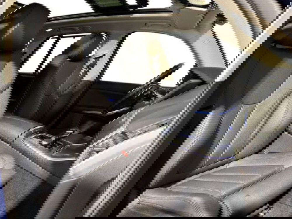 BMW X5 usata a Bologna (16)