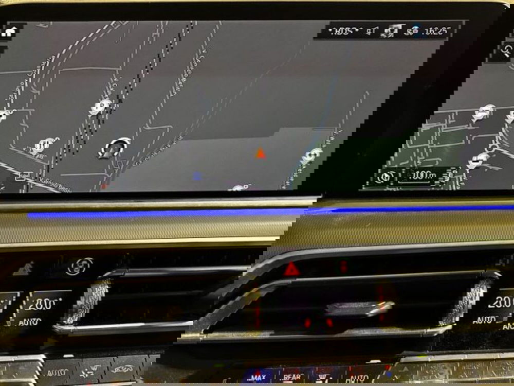 BMW X5 usata a Bologna (18)