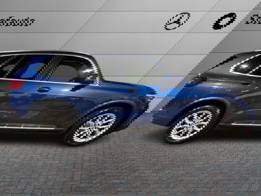 BMW X5 usata a Bologna (2)