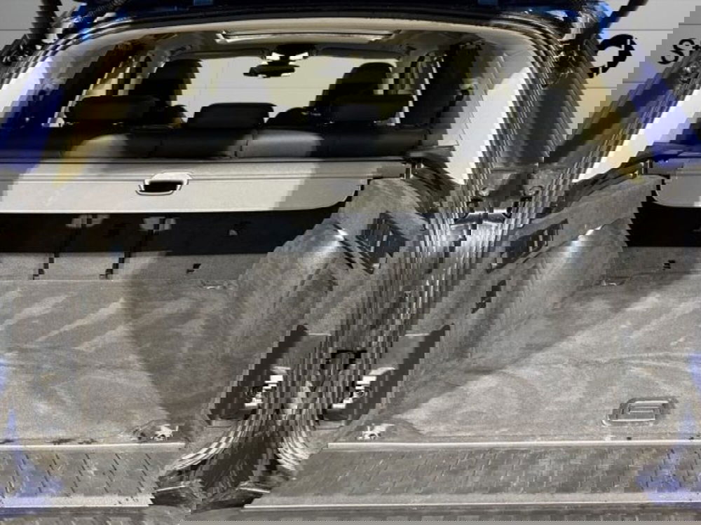 BMW X5 usata a Bologna (7)