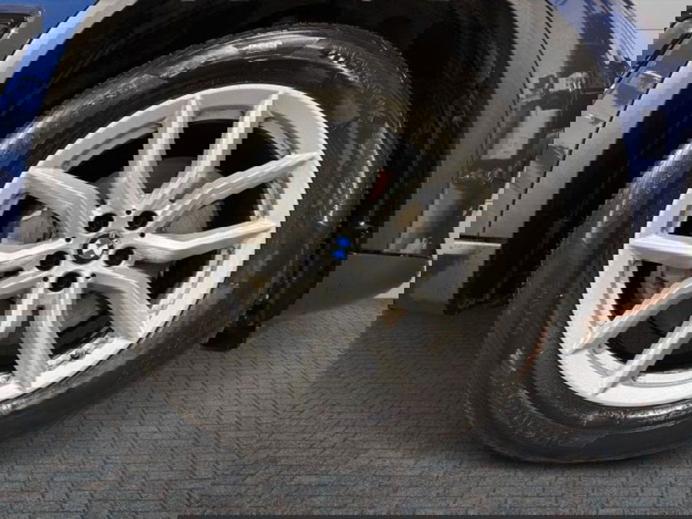 BMW X5 usata a Bologna (8)