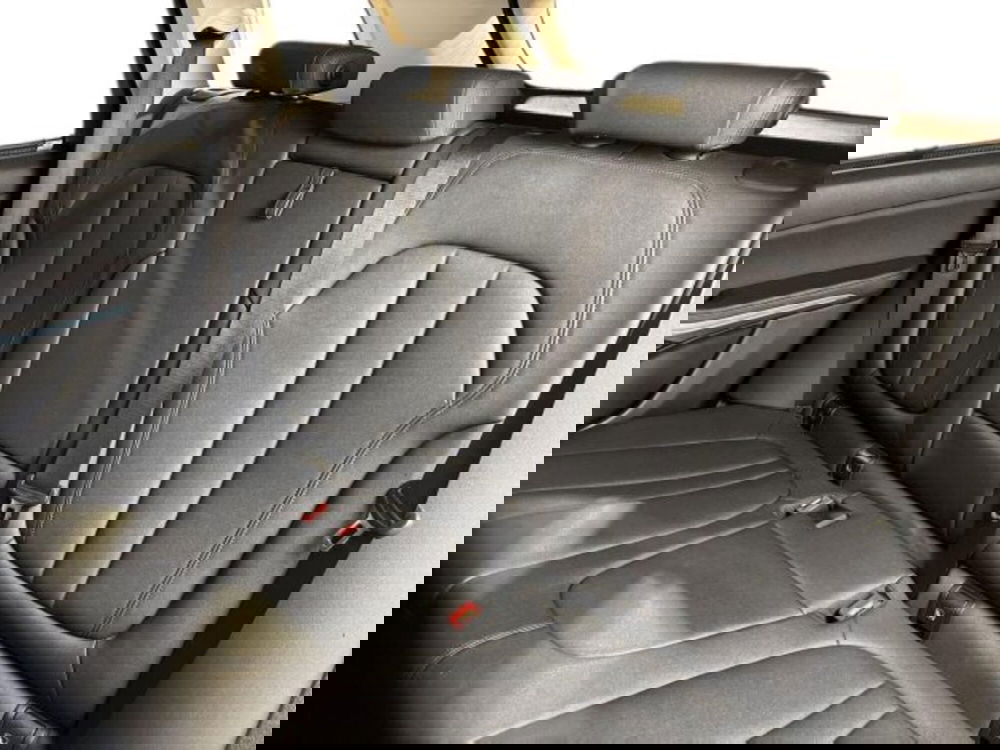 BMW X5 usata a Bologna (9)