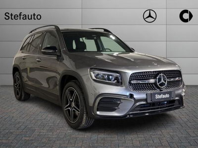 Mercedes-Benz GLB 200 d AMG Line Advanced Plus Seaside Edition auto nuova a Bologna