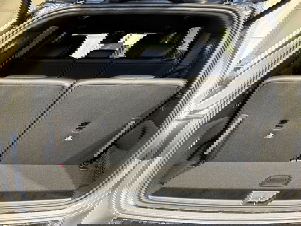 Mercedes-Benz GLB nuova a Bologna (7)