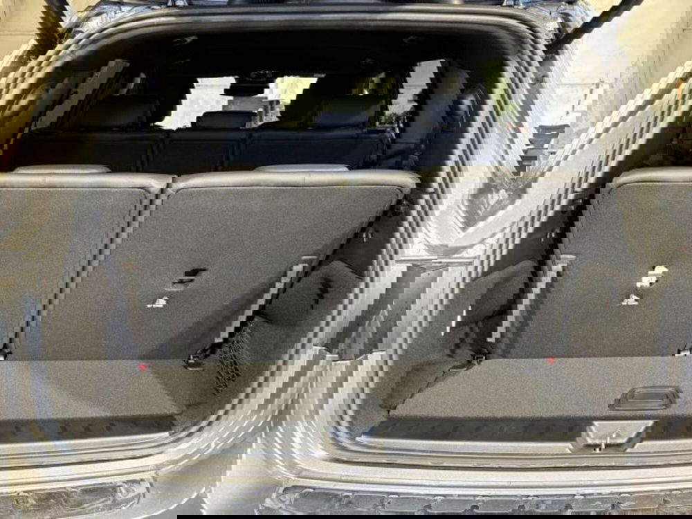 Mercedes-Benz GLB nuova a Bologna (7)