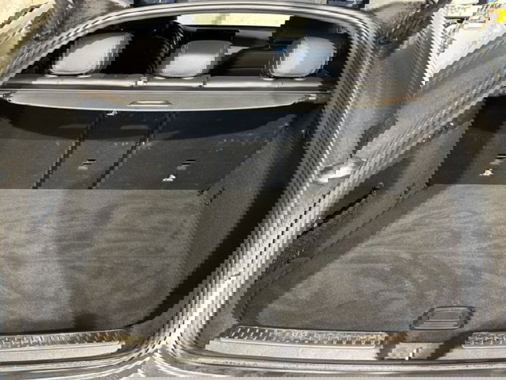 Mercedes-Benz GLC Coupé usata a Bologna (8)