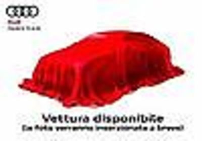 Audi SQ2 TFSI quattro S tronic del 2023 usata a Genova