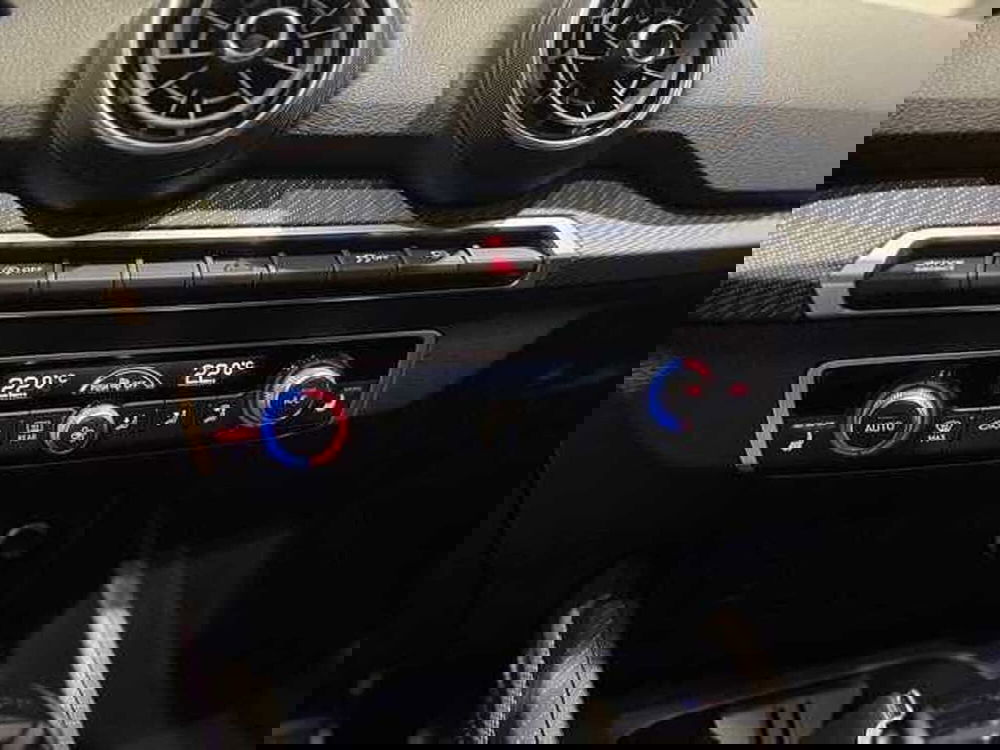 Audi SQ2 usata a Genova (10)