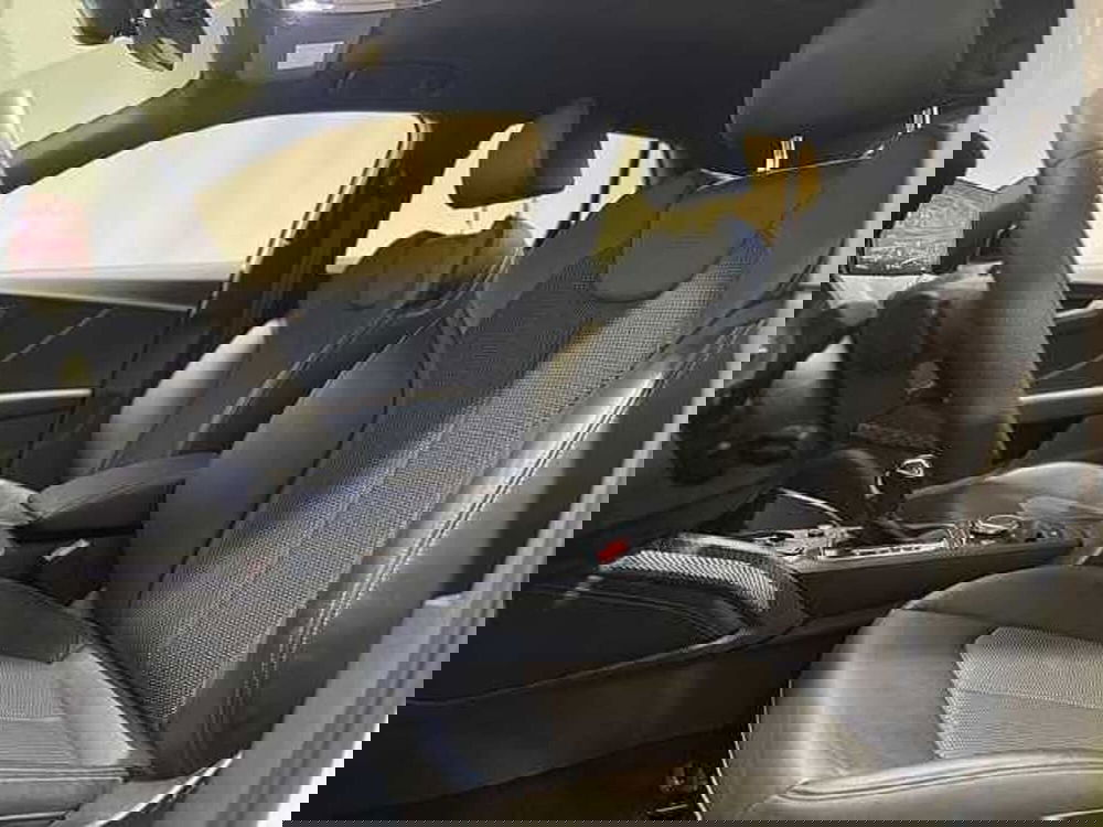 Audi SQ2 usata a Genova (12)