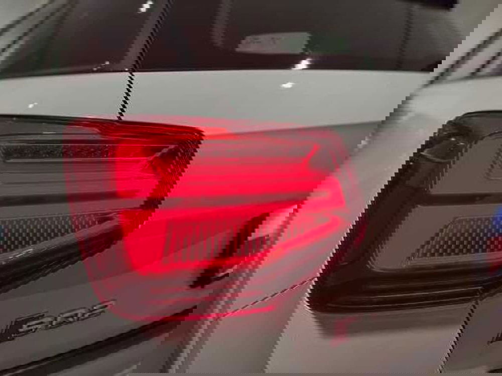 Audi SQ2 usata a Genova (13)