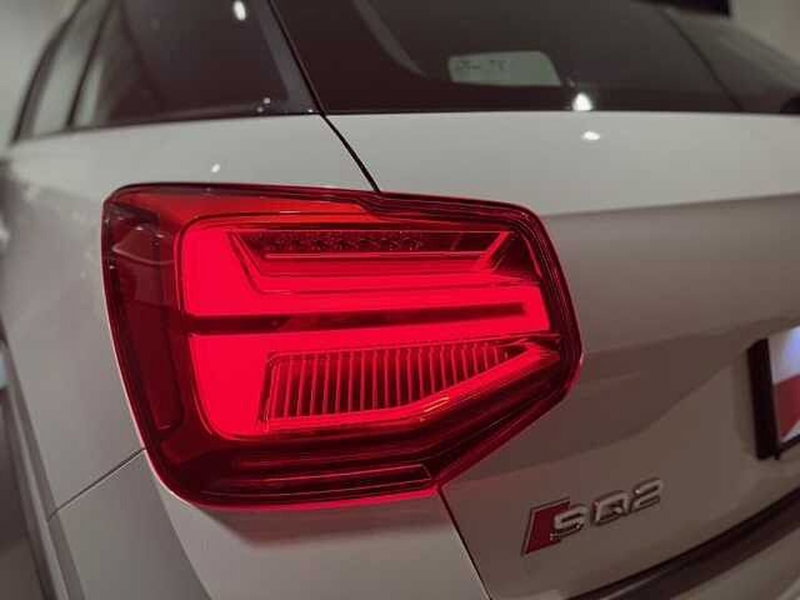 Audi SQ2 usata a Genova (13)