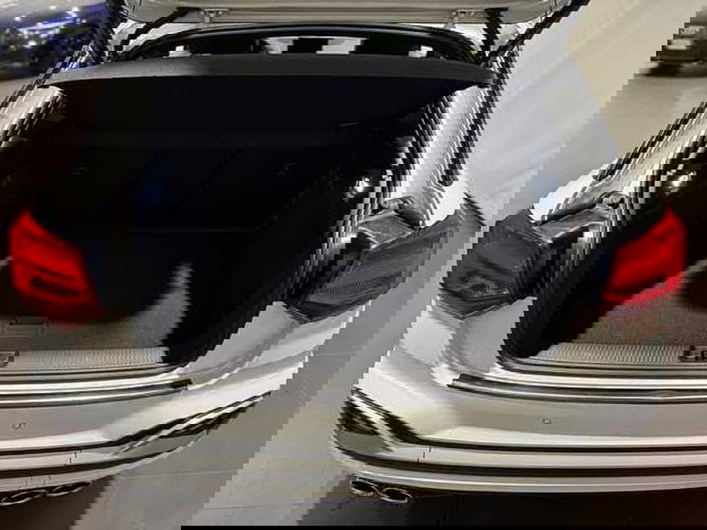 Audi SQ2 usata a Genova (14)