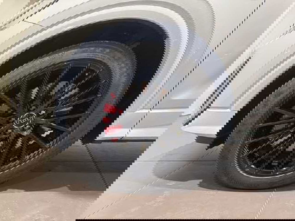 Audi SQ2 usata a Genova (16)