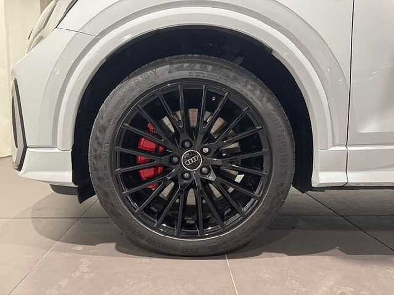 Audi SQ2 usata a Genova (16)