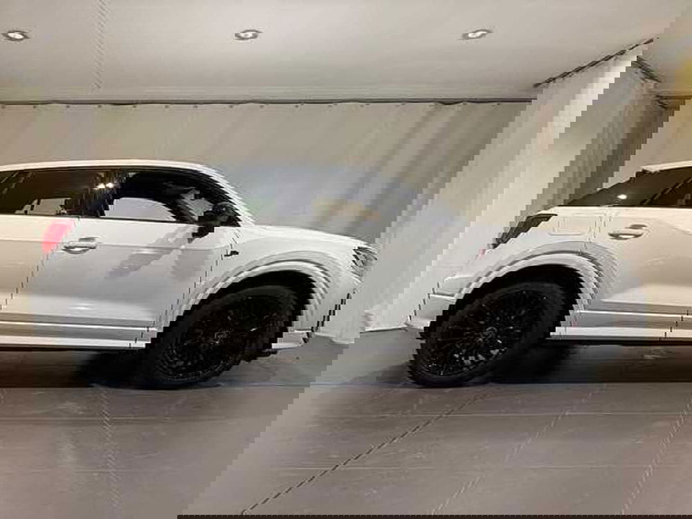 Audi SQ2 usata a Genova (2)