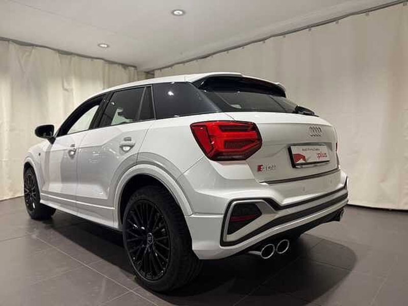 Audi SQ2 usata a Genova (3)
