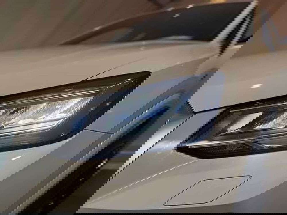 Audi SQ2 usata a Genova (5)