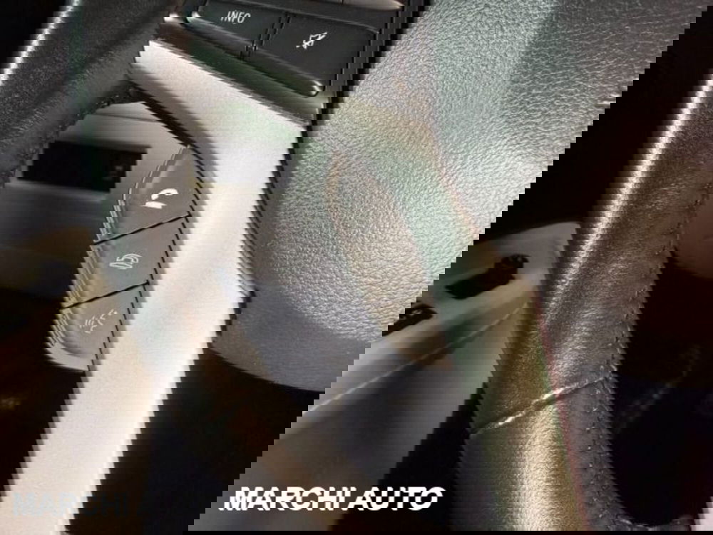 Suzuki Ignis usata a Perugia (14)