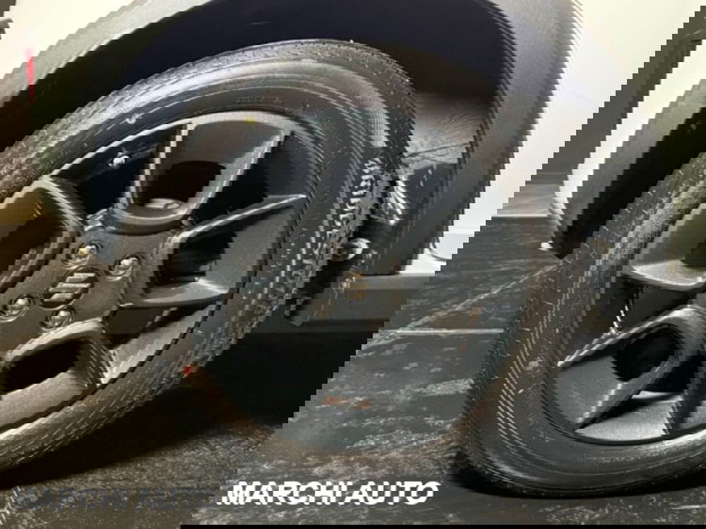 Suzuki Ignis usata a Perugia (9)