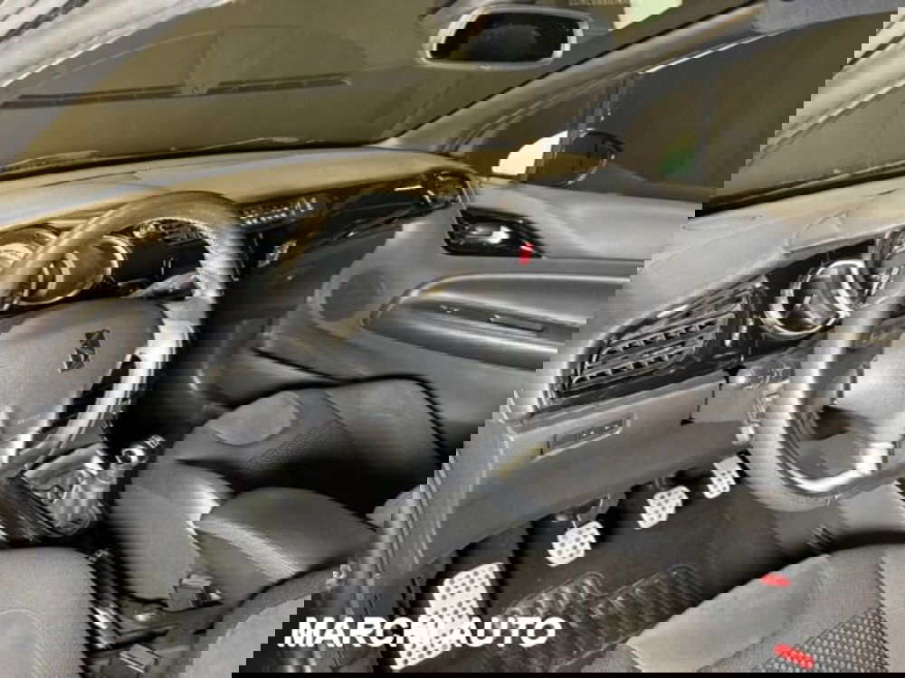 Ds DS 3 Coupé usata a Perugia (10)