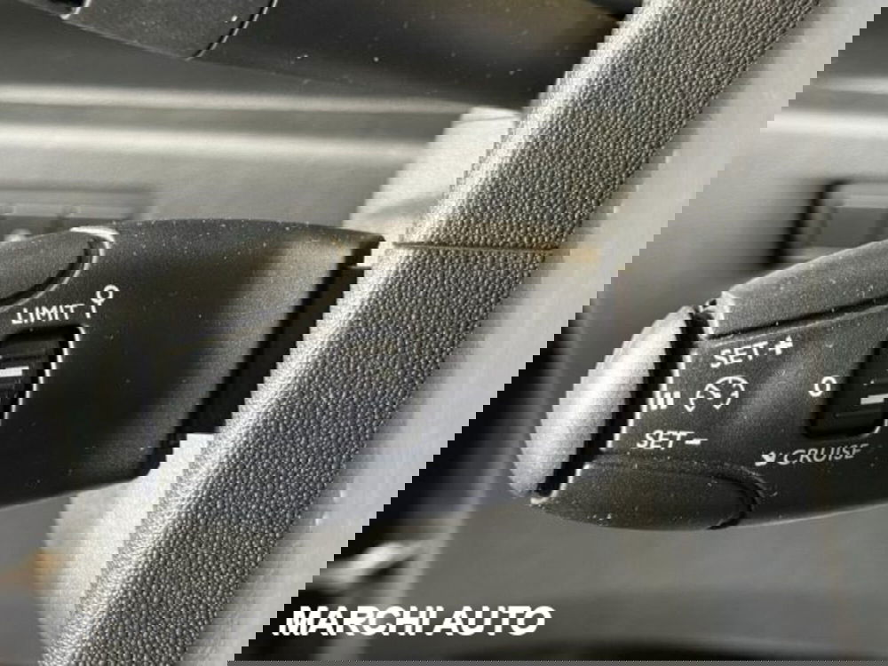 Ds DS 3 Coupé usata a Perugia (17)