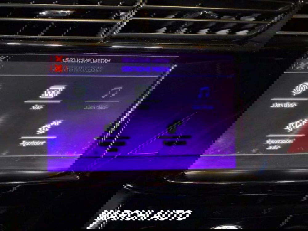 Ds DS 3 Coupé usata a Perugia (18)