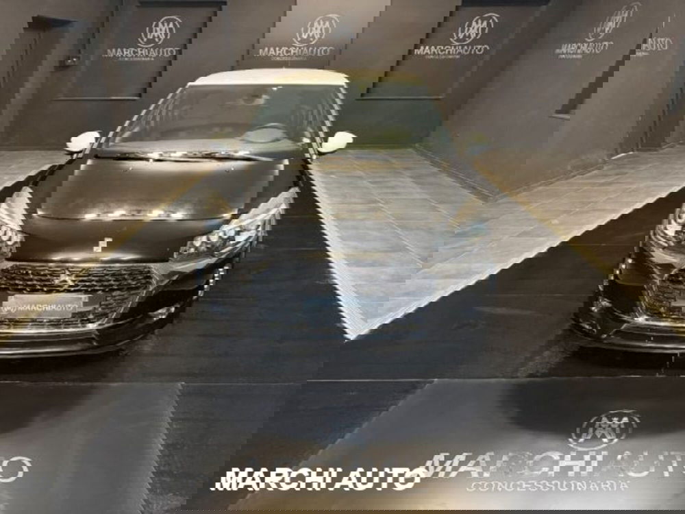 Ds DS 3 Coupé usata a Perugia (2)