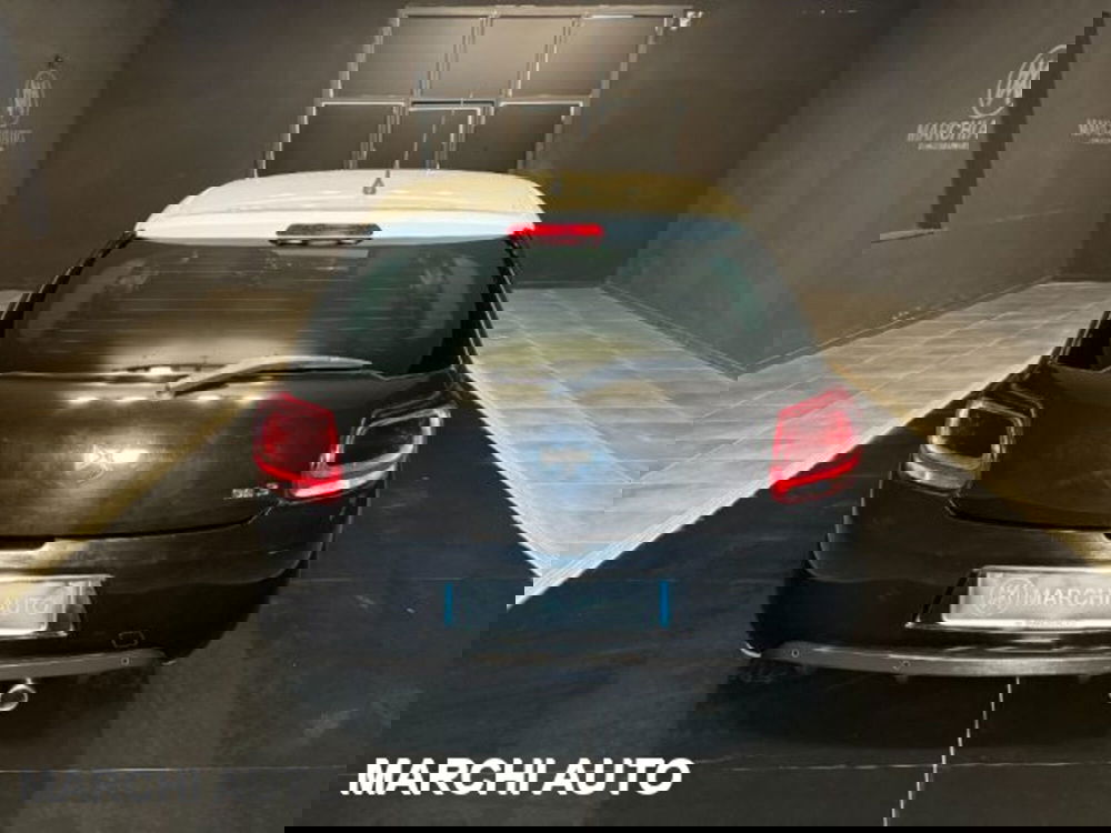 Ds DS 3 Coupé usata a Perugia (6)