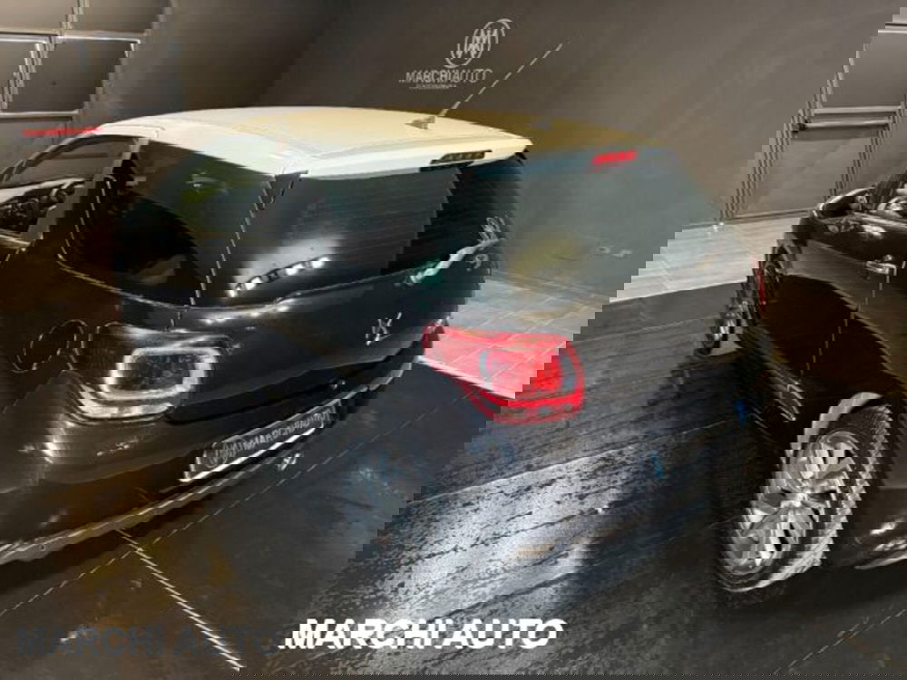 Ds DS 3 Coupé usata a Perugia (7)