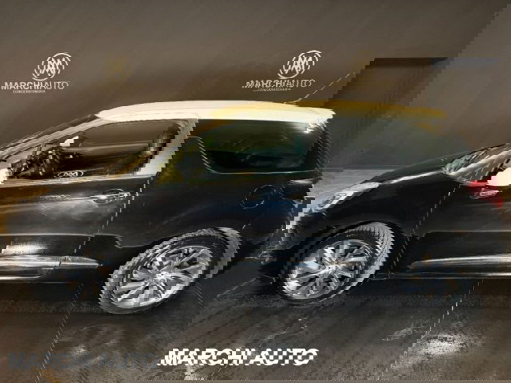 Ds DS 3 Coupé usata a Perugia (8)