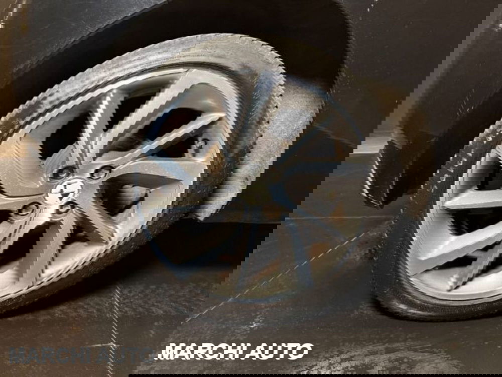 Ds DS 3 Coupé usata a Perugia (9)